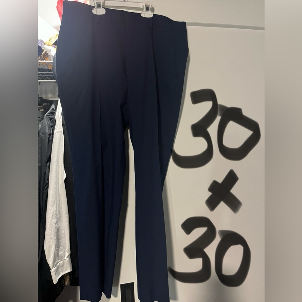 Express Pants